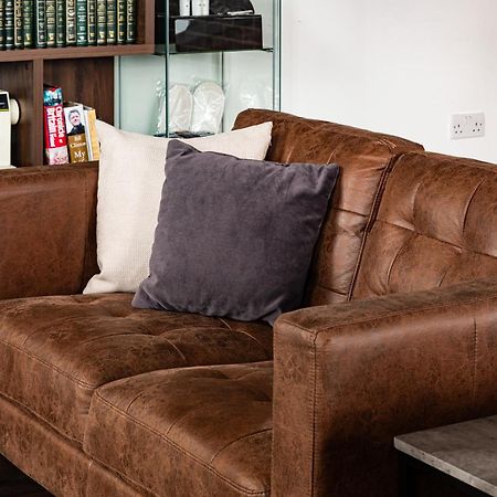 London City Airport Hotel Ngoại thất bức ảnh