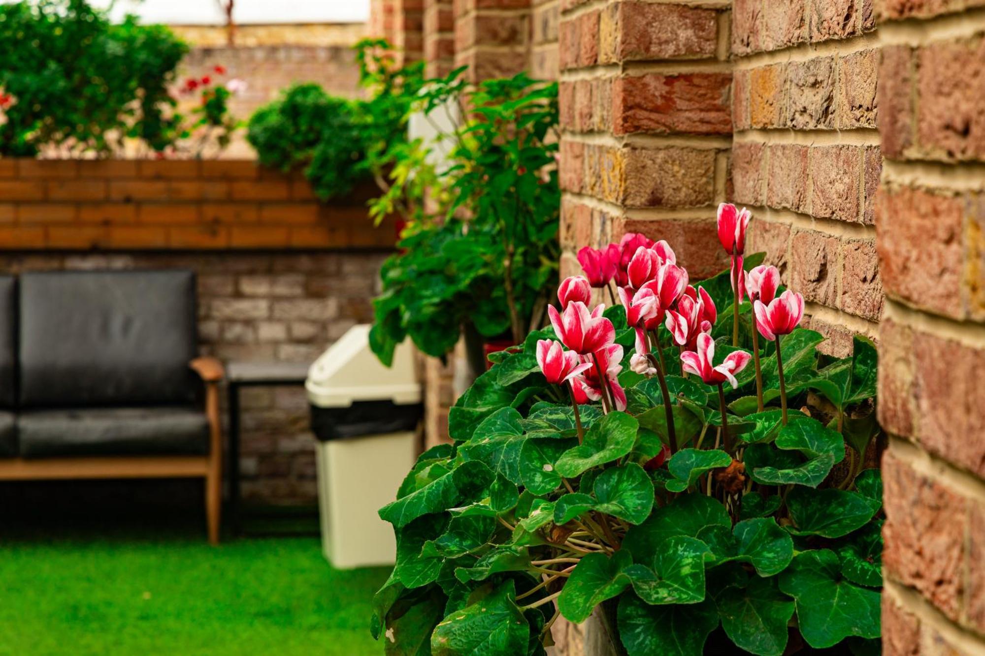 London City Airport Hotel Ngoại thất bức ảnh
