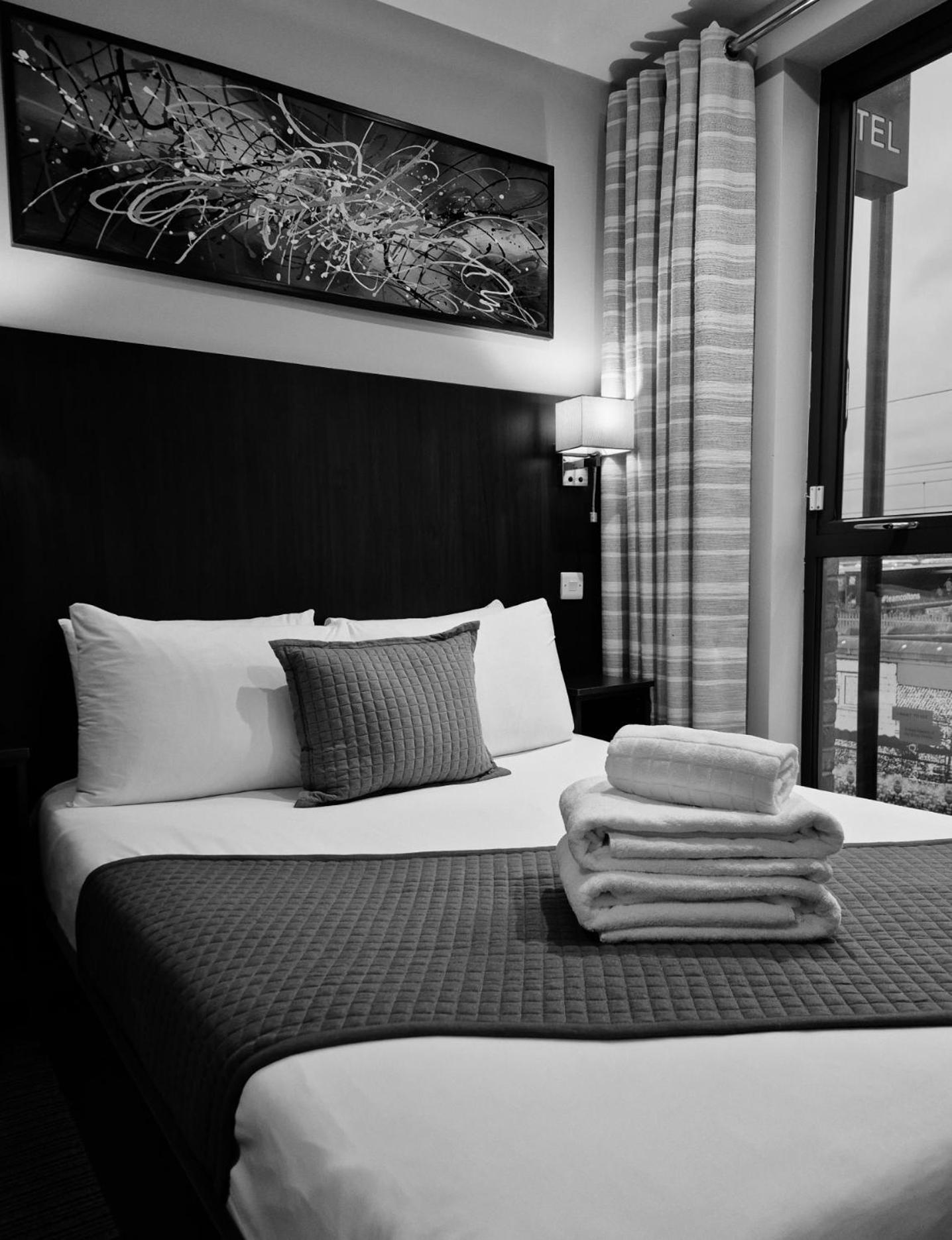 London City Airport Hotel Ngoại thất bức ảnh